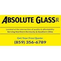 Absolute Glass LLC Logo