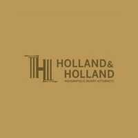Holland & Holland LLC Logo