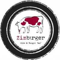 Zinburger Wine & Burger Bar Logo