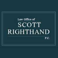 Law Office of Scott Righthand, P.C. Logo