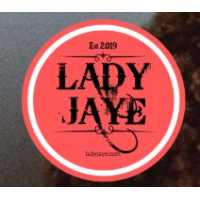 Lady Jaye Logo