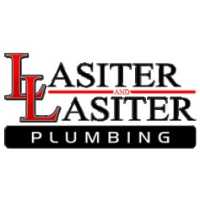 Lasiter and Lasiter Plumbing Logo