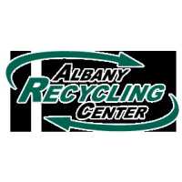Albany Recycling Center Logo