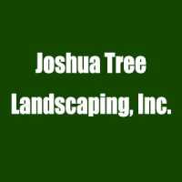 Joshua Tree Landscaping, Inc. Logo