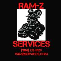 RAM-Z Services LLC Logo