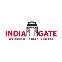 India Gate Logo
