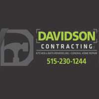 Davidson Contracting, L.L.C. Logo
