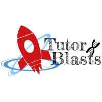 Tutor Blasts Logo