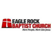 Eagle Rock Baptist Church Logo