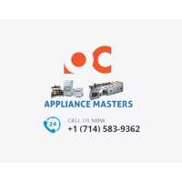 D&V Appliance Repair (Orange County) Logo