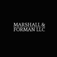 Marshall & Forman LLC Logo