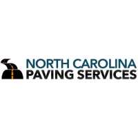 NC Paving Services - Hickory NC Logo
