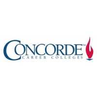 Concorde Career College - Grand Prairie Logo