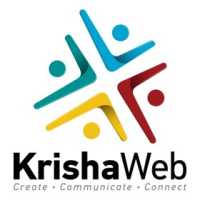 KrishaWeb Inc. - Web Design Agency Colorado Logo