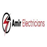 Amir Electricians Logo
