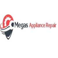 Megas Appliance Repair Logo