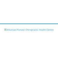 Arkansas Pioneer Chiropractic Health Centre Logo