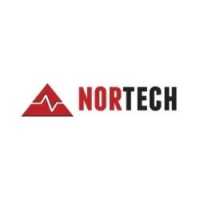 Nortech Heating & Cooling Services Logo