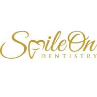SmileOn Dentistry Logo