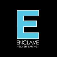 The Enclave Silver Spring Apartments Logo