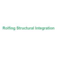 Rolfing Structural Integration Logo