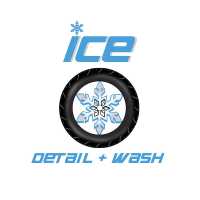 ICE Detail Logo
