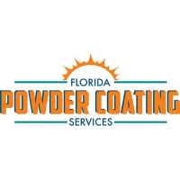 Florida Powder Coating Services Logo