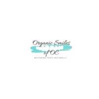 Organic Smiles of OC Logo