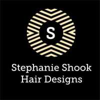 Stephanie Shook Hair Design Logo