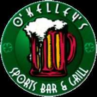 O'Kelley's Sports Bar & Grill Logo