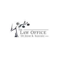 The Law Office of Jesse K. Sanchez Logo