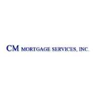 CM Mortgage Services Inc. - Mortgage Lender West Chester PA Logo