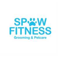 Spaw Fitness Logo