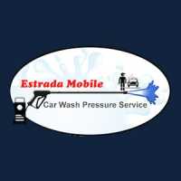 Pressure Service Mobile Estrada Logo