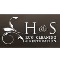 H&S Rug Cleaning & Restoration Logo