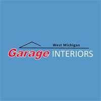 West Michigan Garage Interiors Logo