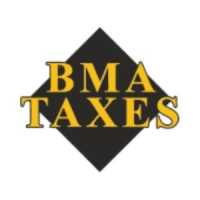 BMA Taxes Logo