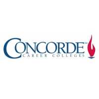 Concorde Career College - Southaven Logo