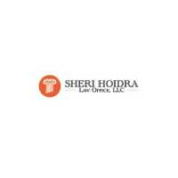 Sheri Hoidra Law Office, LLC Logo