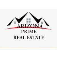Berkshire Hathaway HomeService Arizona Properties Logo