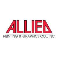 Allied Printing & Graphics Logo
