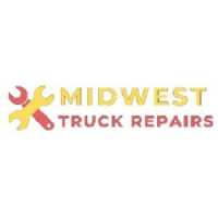 Midwest Truck Repair Dallas Logo