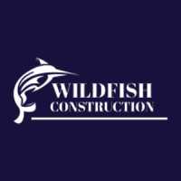Wildfish Construction Logo