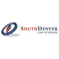 South Denver Car Storage Logo