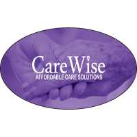 CareWise Senior Placement Logo