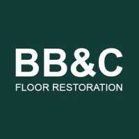 BB&C Floor Restoration Logo