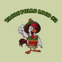 Tacos Pollo Loco #2 Logo