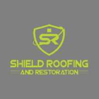 Shield Roofing & Restoration Logo