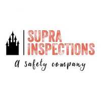Supra Inspections, LLC Logo