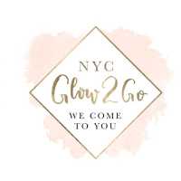 Glow 2 Go NYC Logo